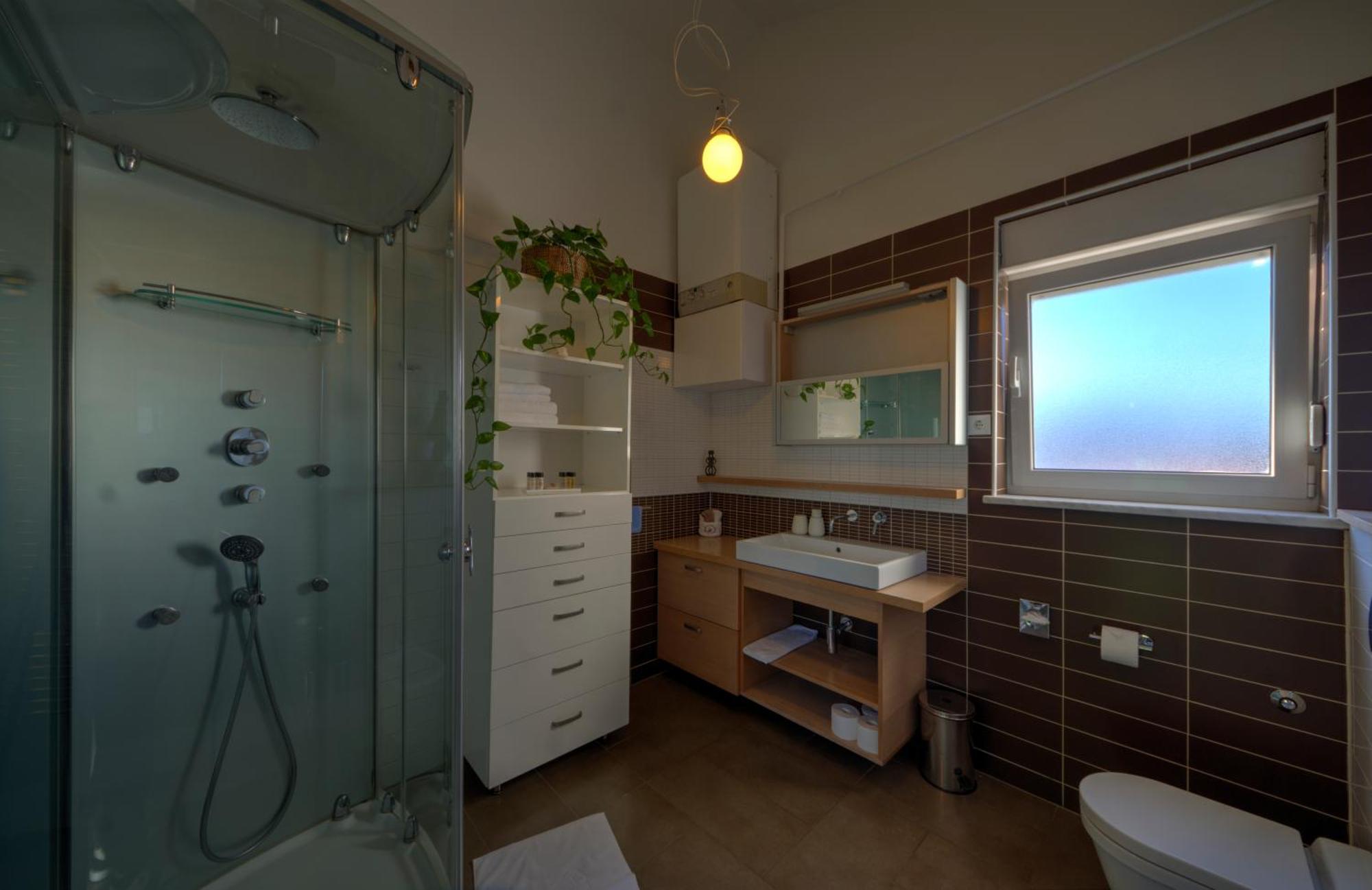 Penthouse Belvedere City View With Private Parking ริเยกา ภายนอก รูปภาพ